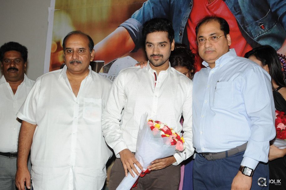 Columbus-Movie-Audio-Launch